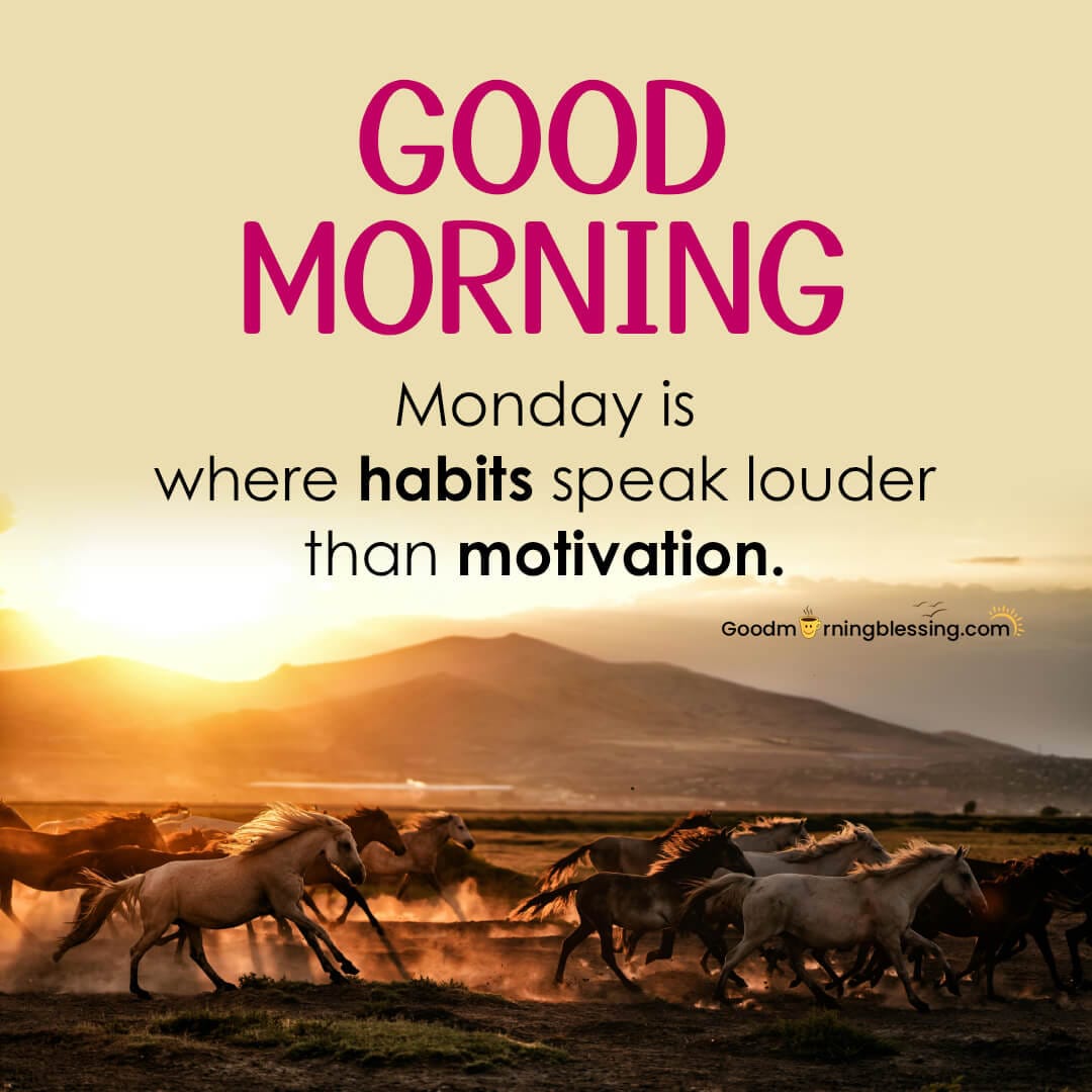 Happy Monday Wallpaper Free