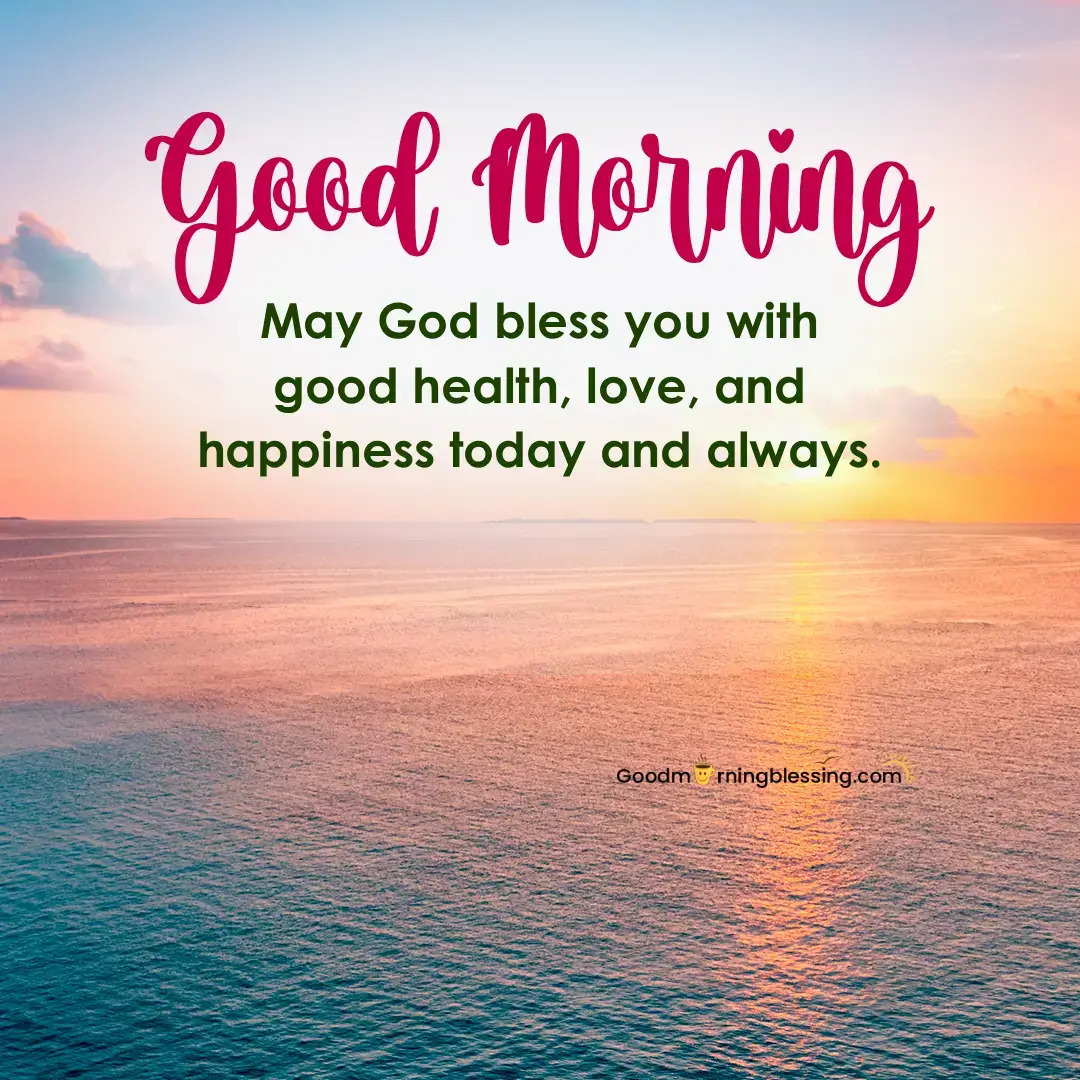 Monday Good Morning Wishes With Images