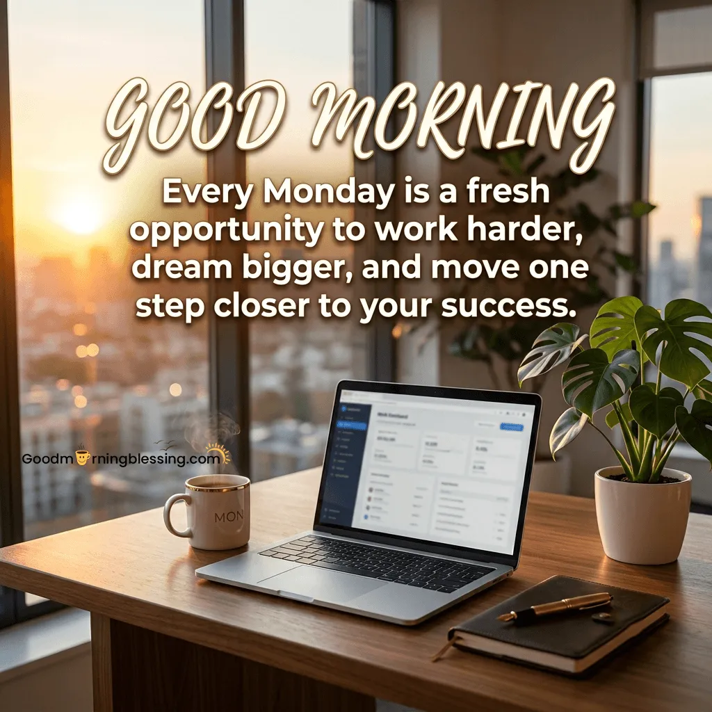 Monday Motivation Quotes To Spark Your Week