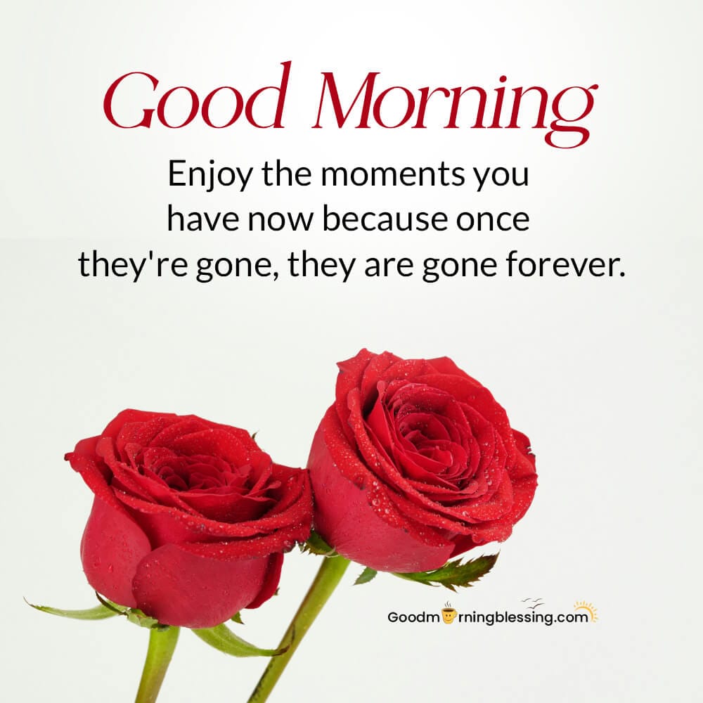 Romantic Good Morning Images For Lovers