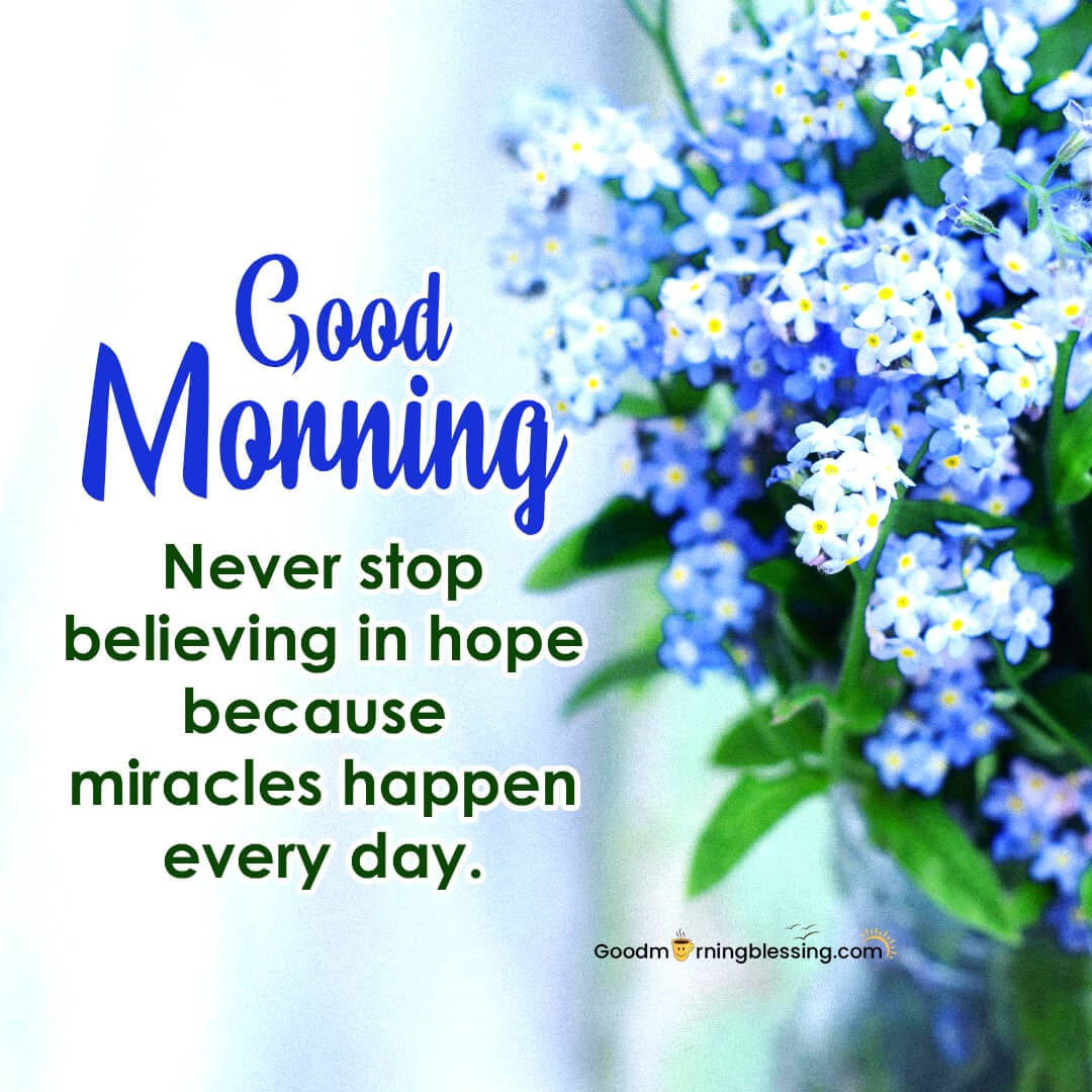 Wednesday Morning Inspirational Quotes With Images