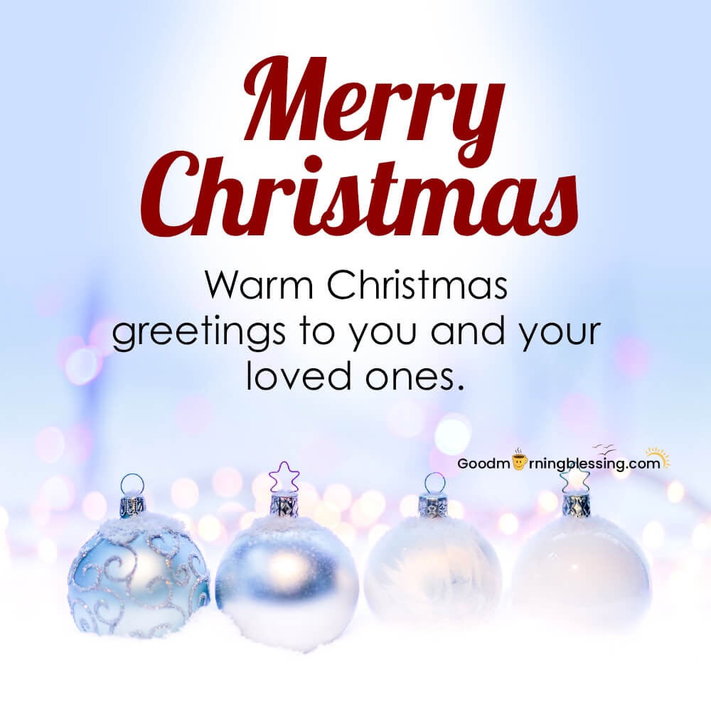 A Merry Scottish Christmas​