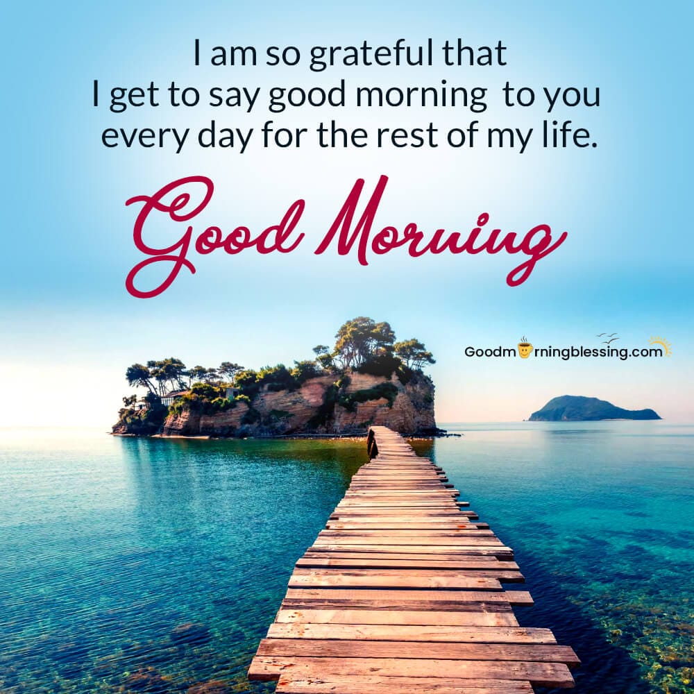 Beach Sunrise Good Morning Images With Nature​