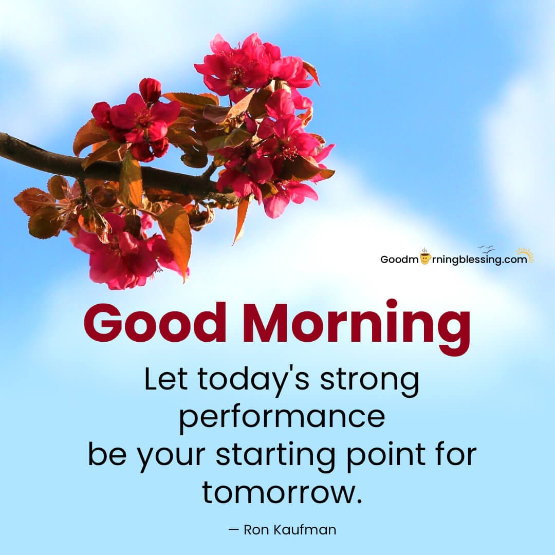 Best Quote Of The Day