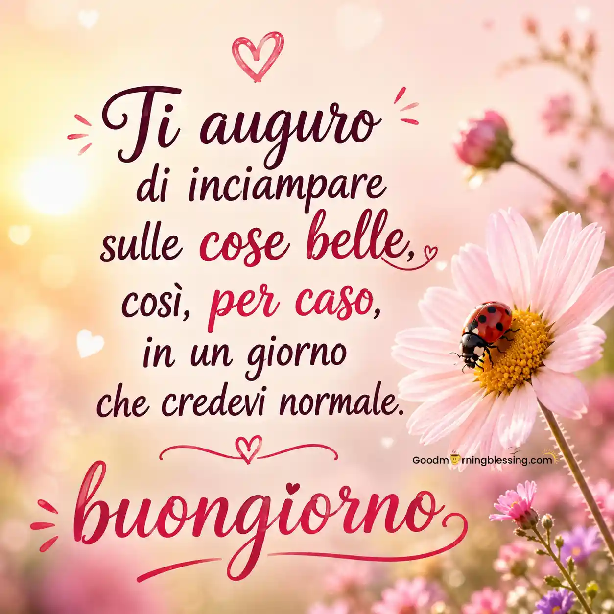 Buongiorno Cose Belle Della Vita.jpg