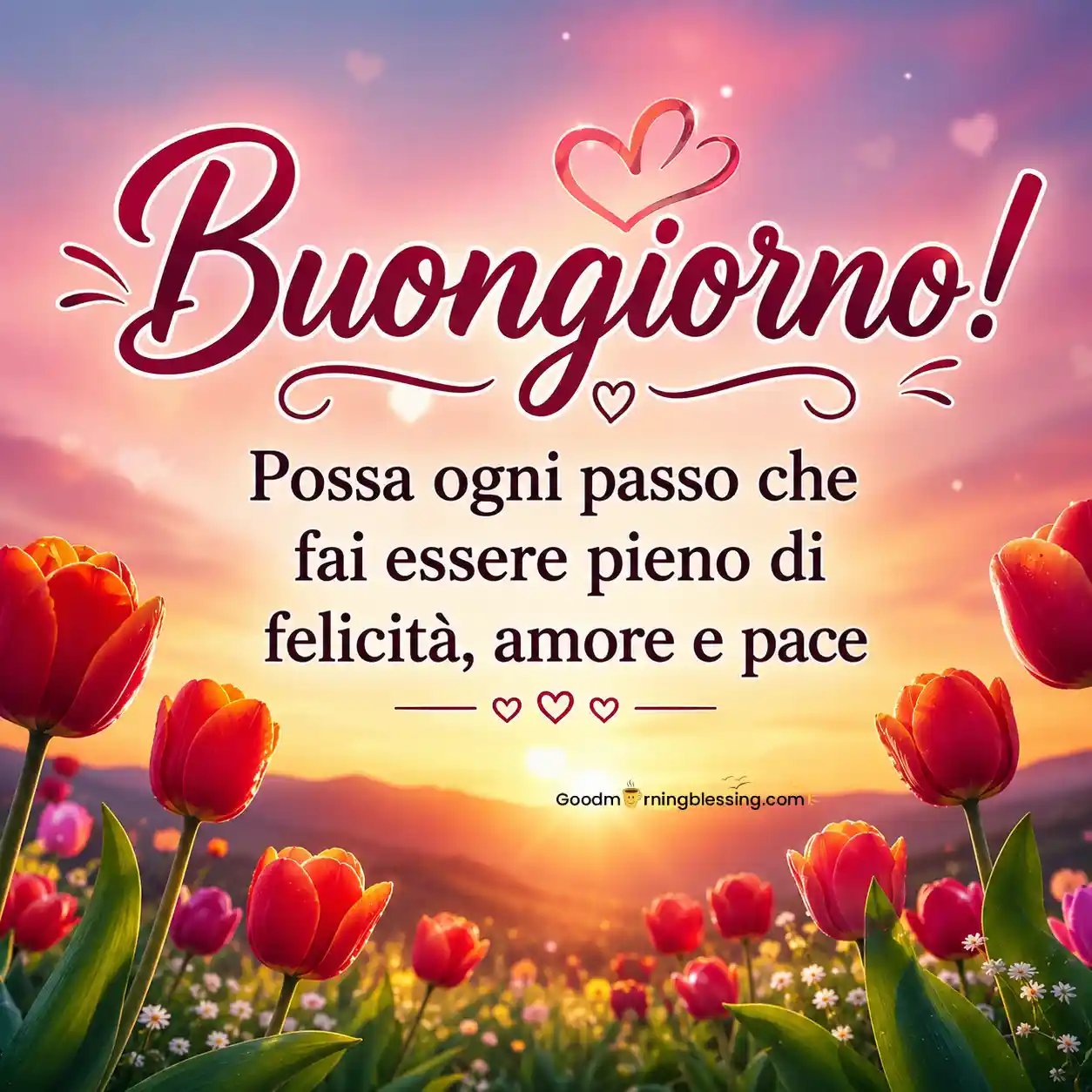 125+ Good Morning In Italian Wishes, Images and Quotes