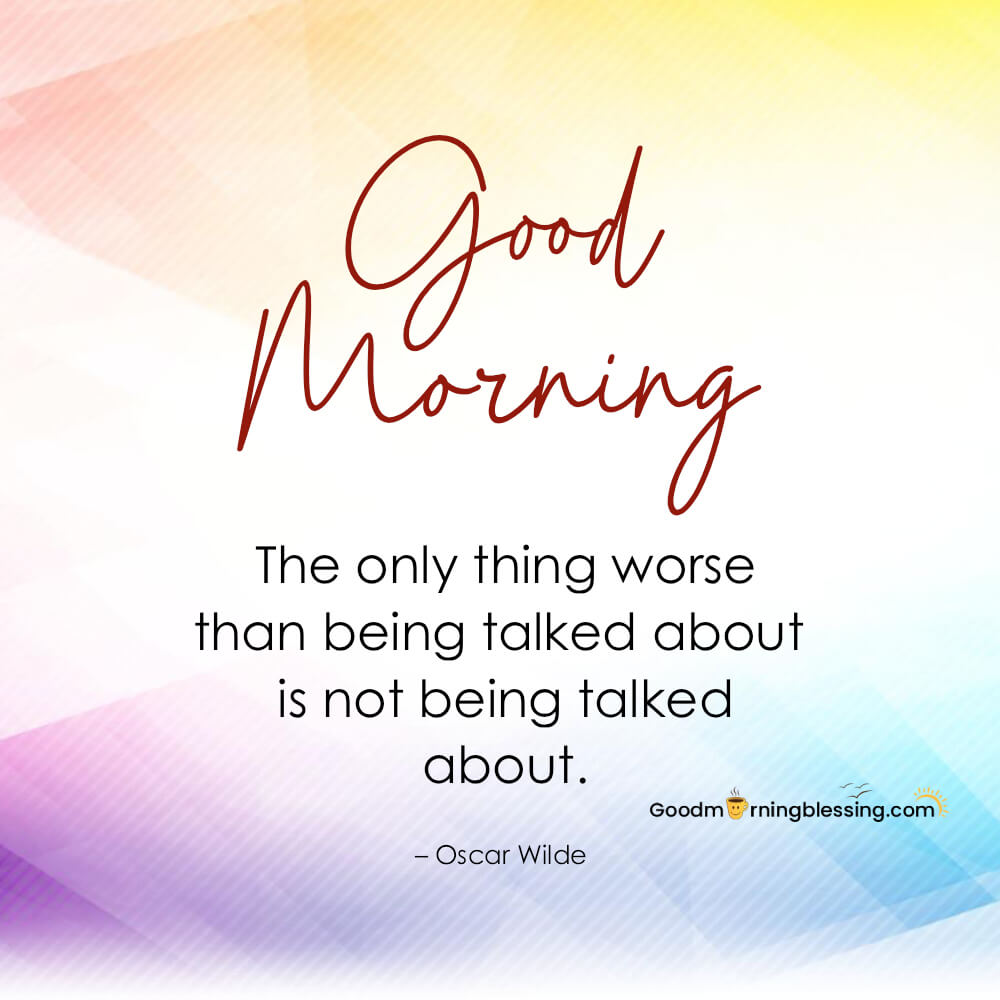 Good Morning Humor Quotes with Pictures​