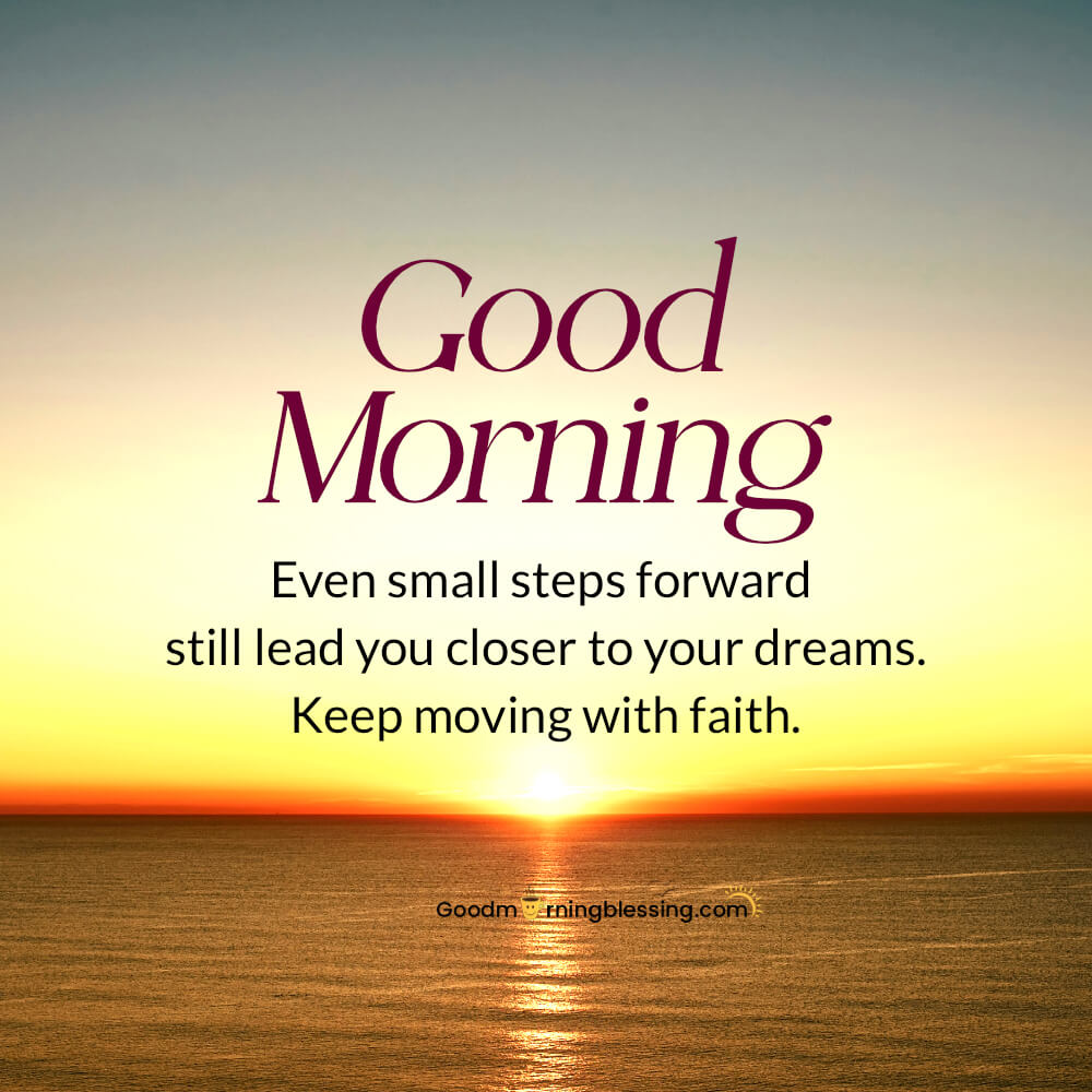 Good Monday Morning Blessings