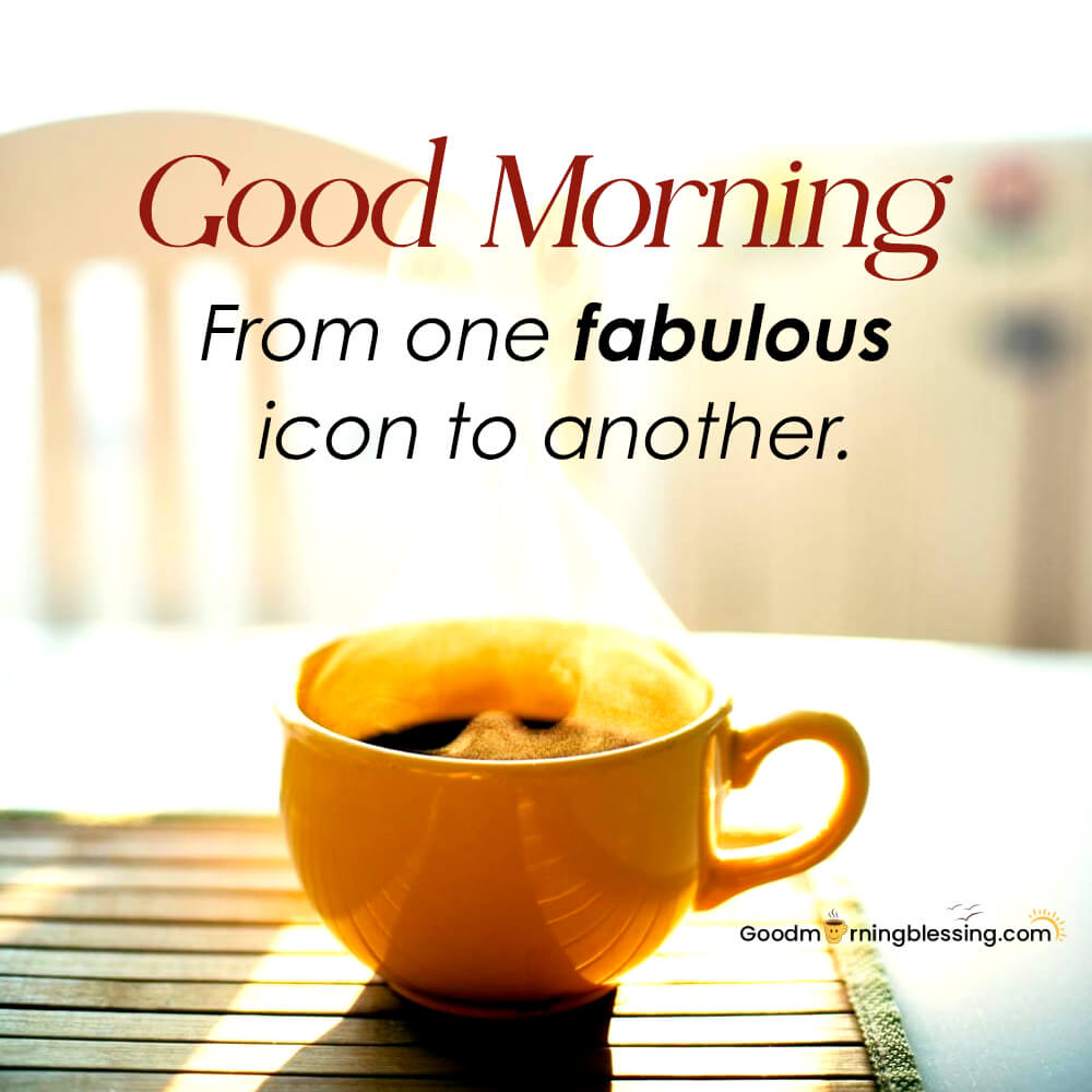 Good Morning Blessing For A Friend