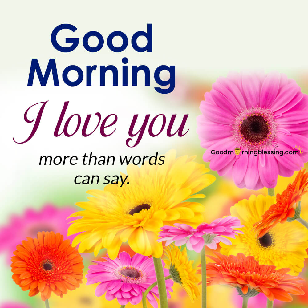 Good Morning Blessings For A Friend​