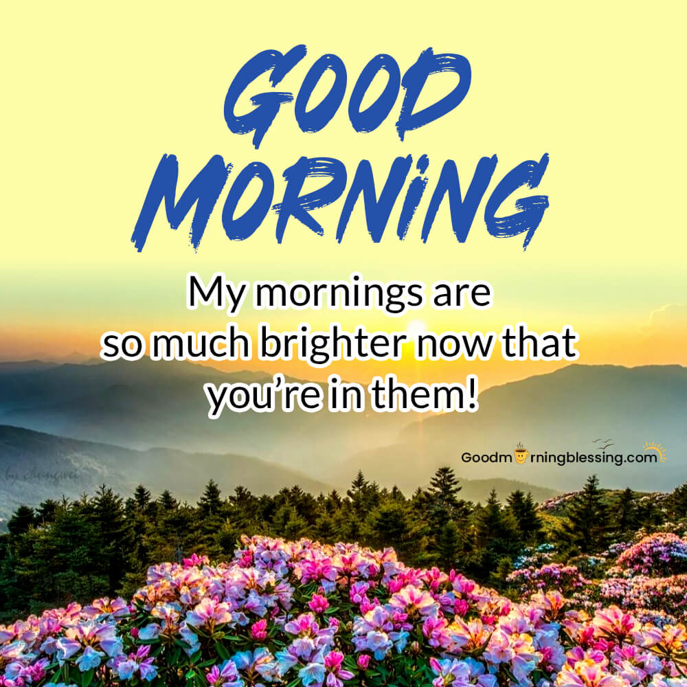 Good Morning Blessings For Friends