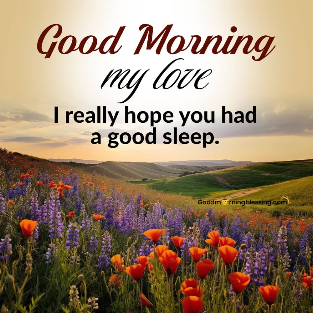 Good Morning Images Nature Beauty​