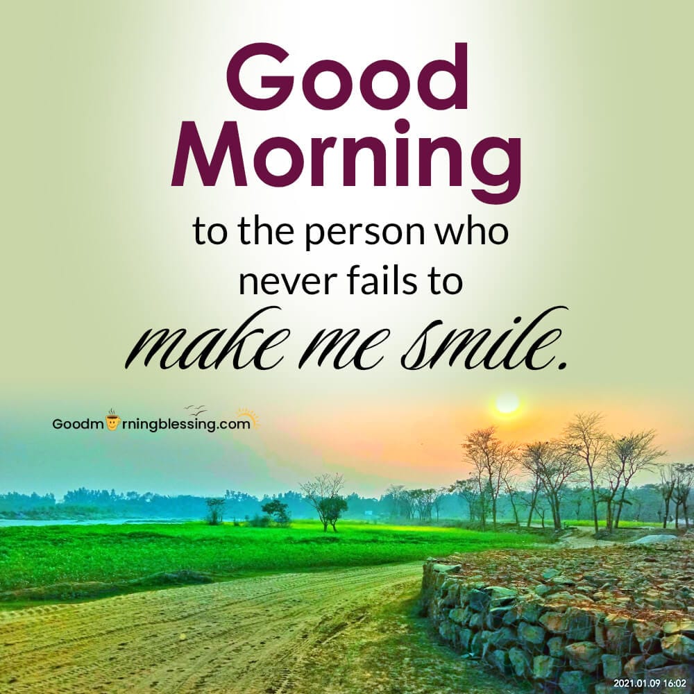 Good Morning Love Nature Images​