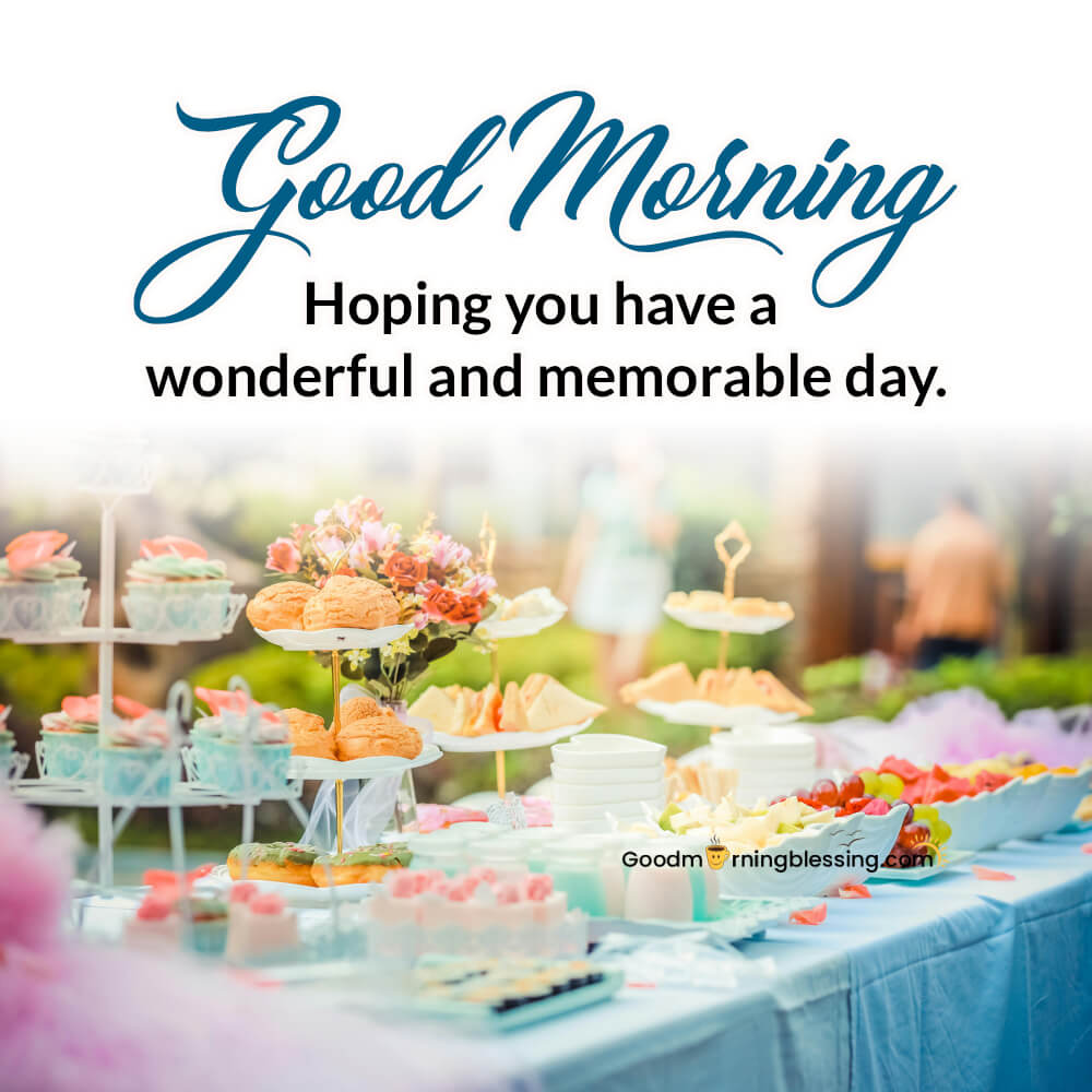 Good Morning Wednesday Wishes