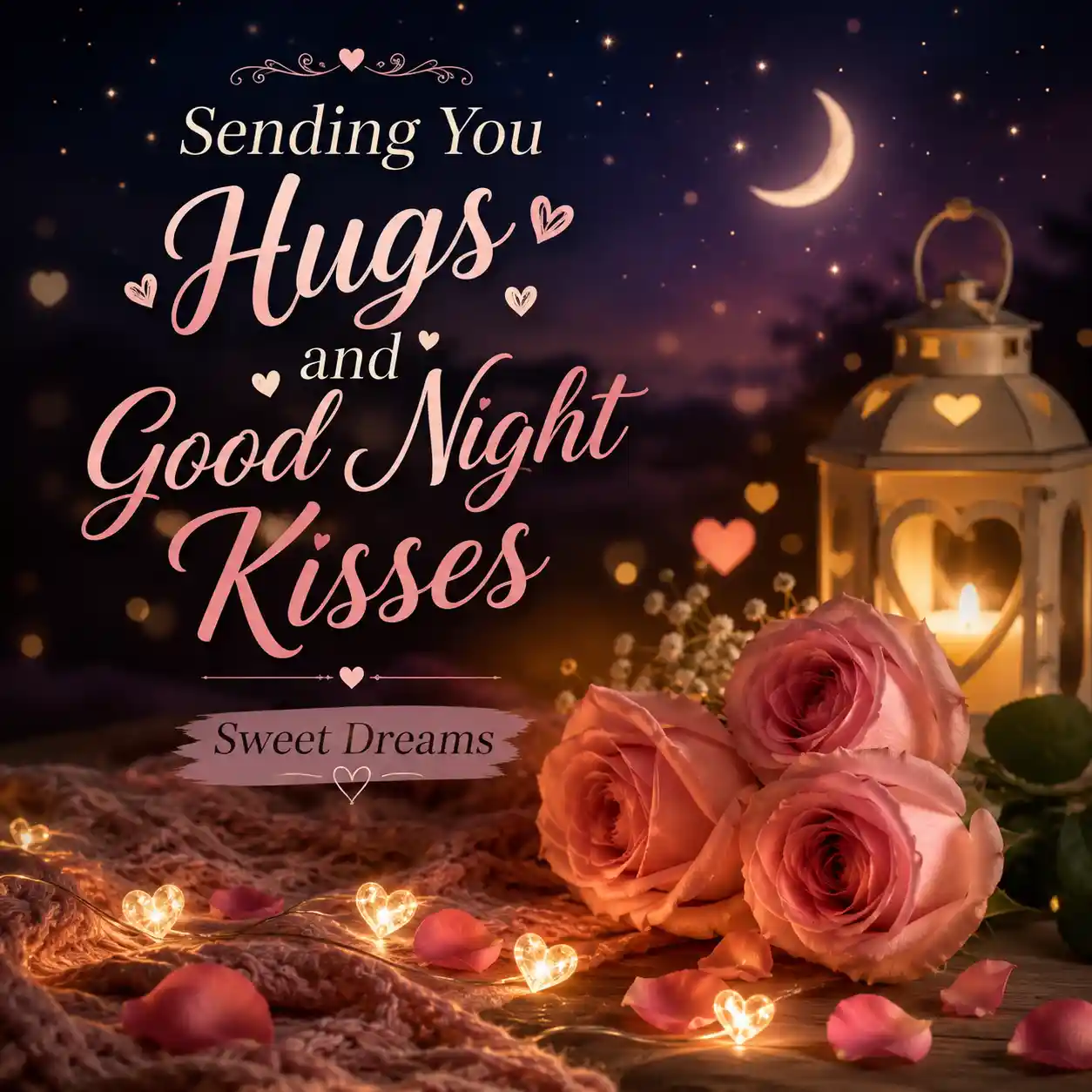Good Night Love Images For Him Download