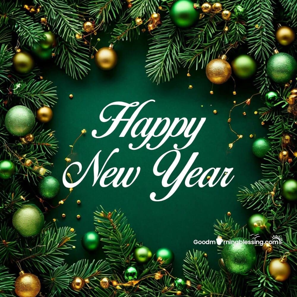 Happy 2026 New Year​