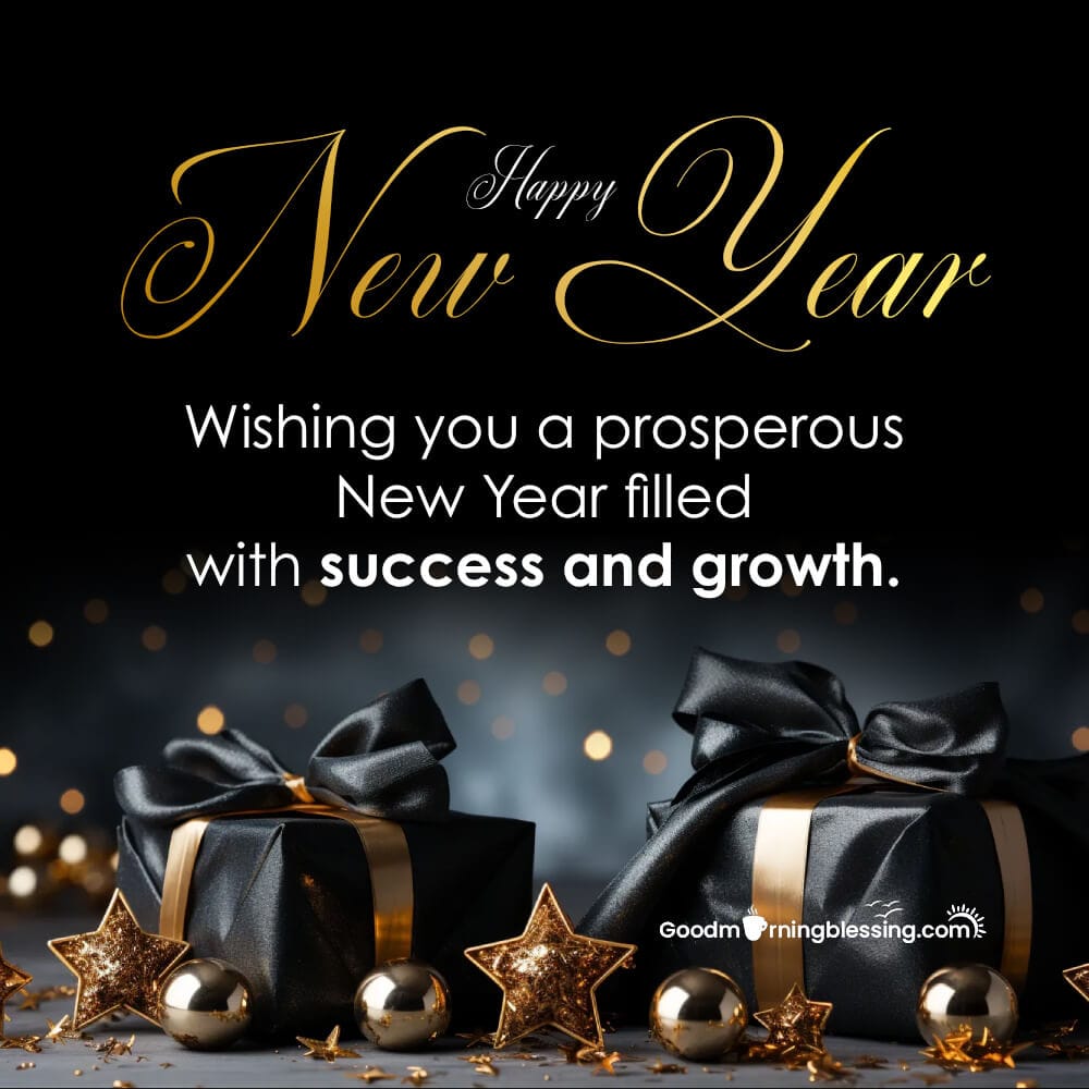 Happy Chinese New Year 2026​