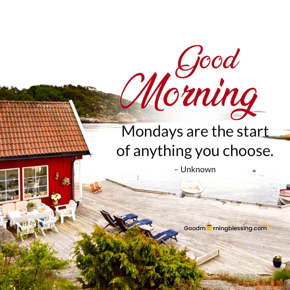 🔥 90+ Short Happy Monday Messages, One-Line Quotes ...