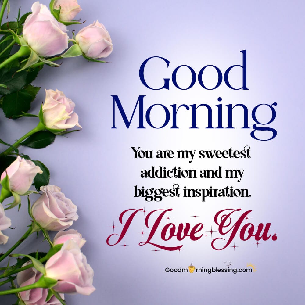 Heart Touching Good Morning Love Quotes