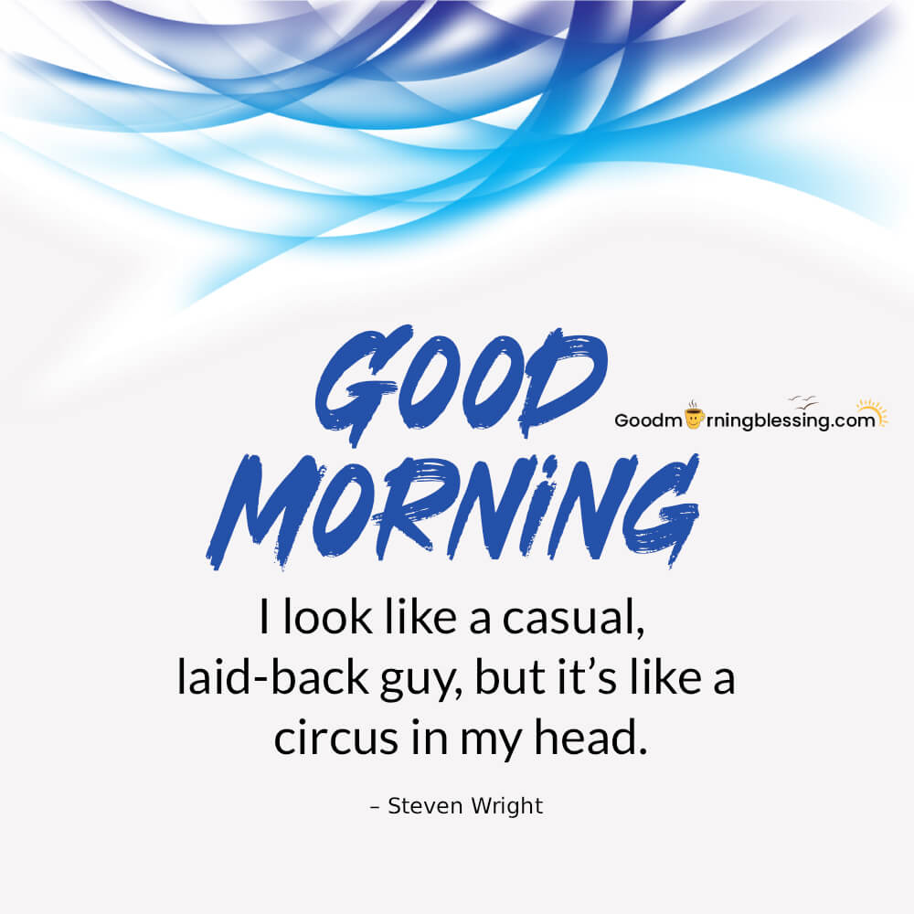 Humor Good Morning Quotes Funny​