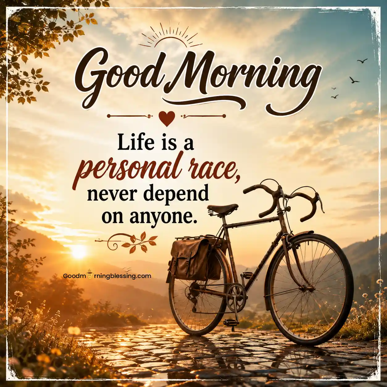 Inspirational Good Morning Quotes Free Download