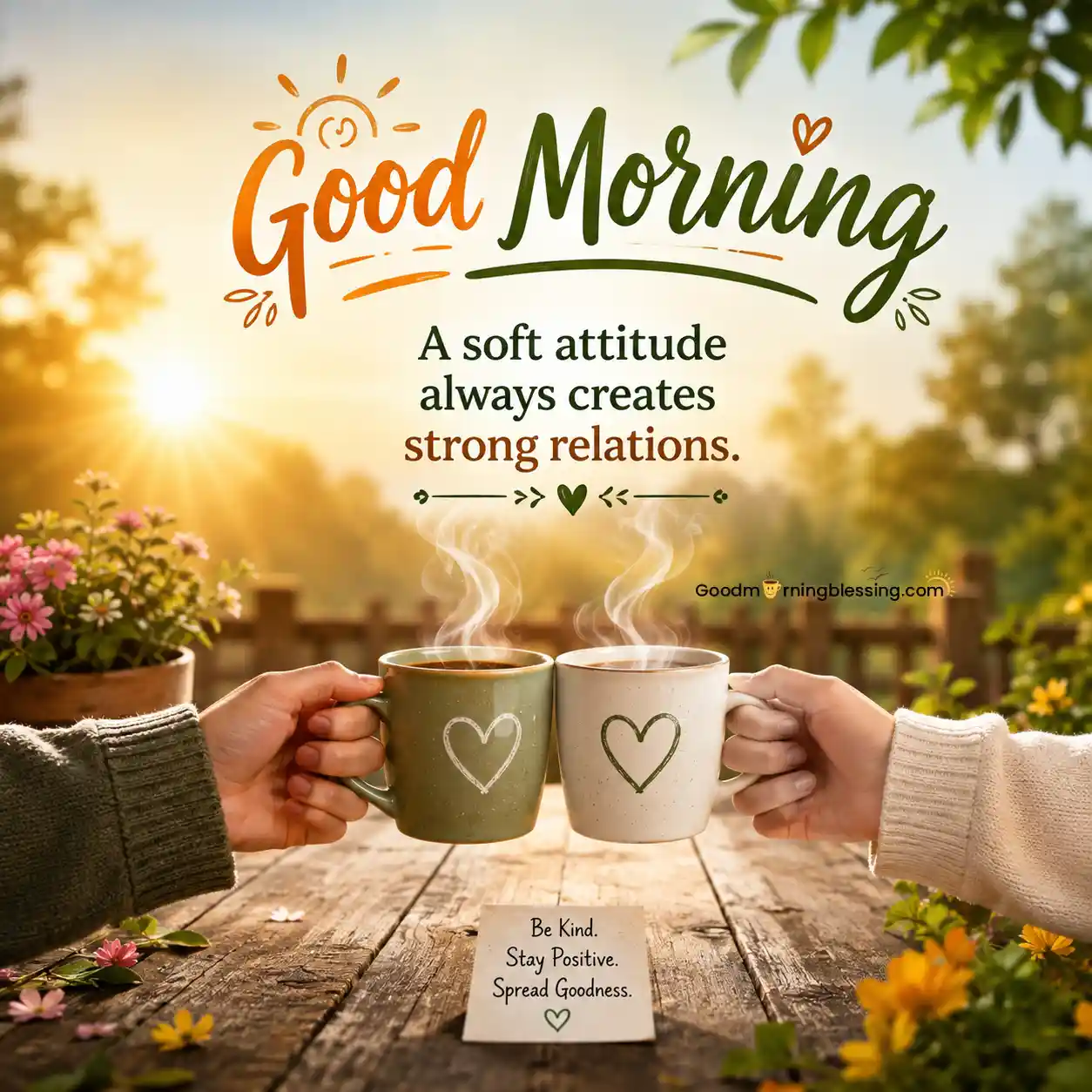 Inspirational Inspirational Good Morning Quotes