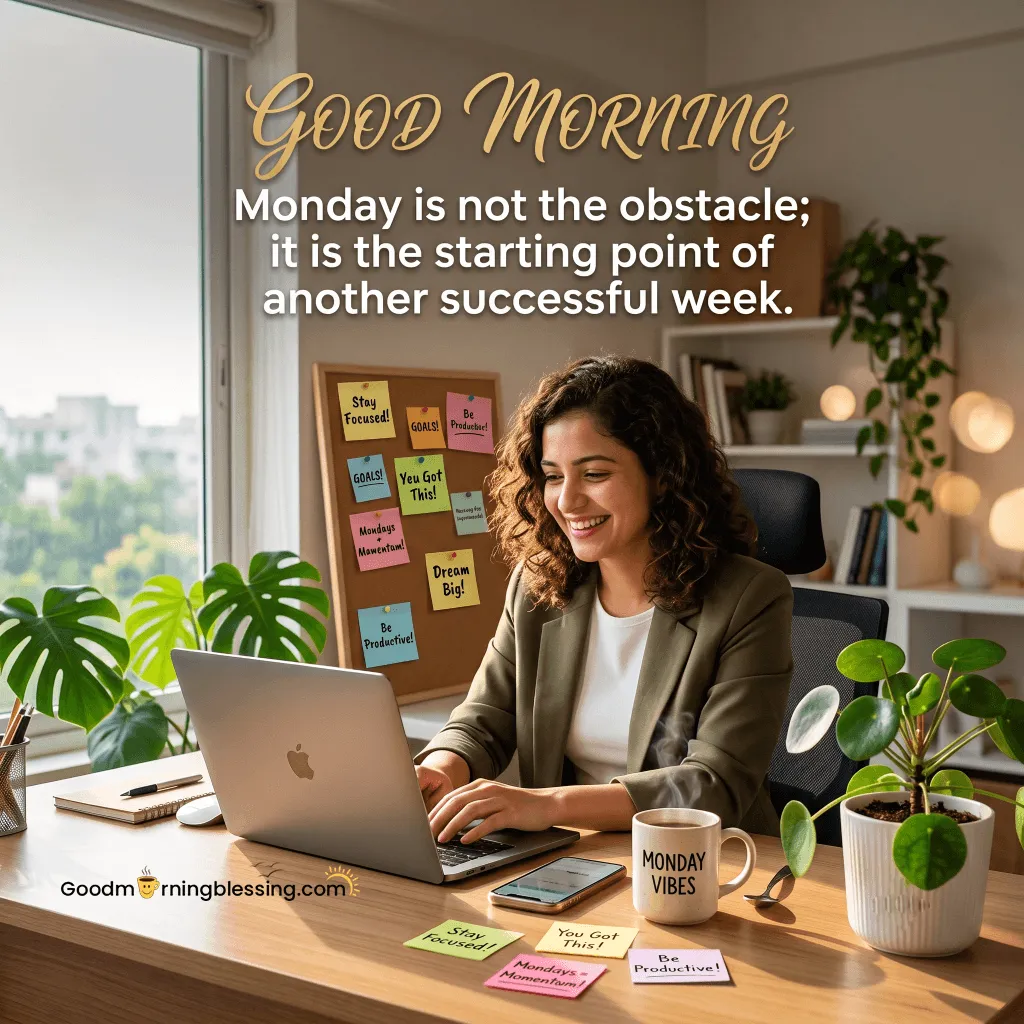 Mindful Monday Quotes