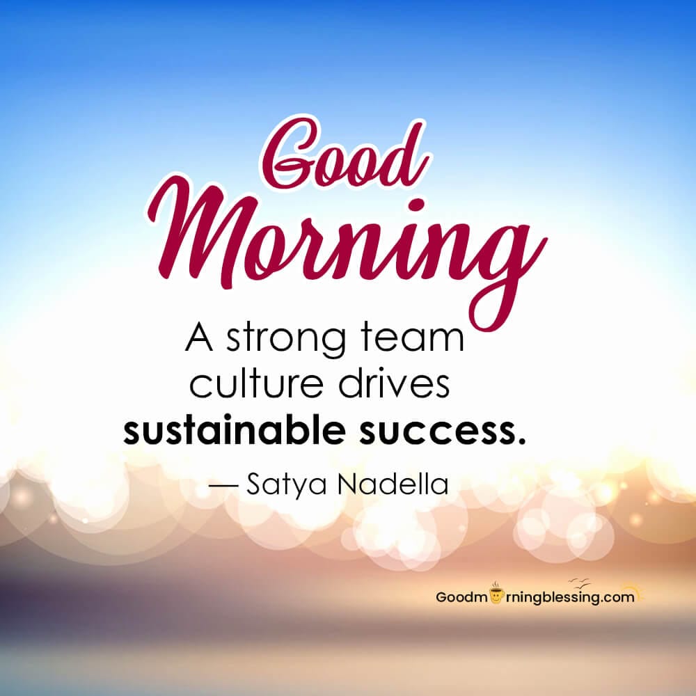 Monday Morning Work Quotes​