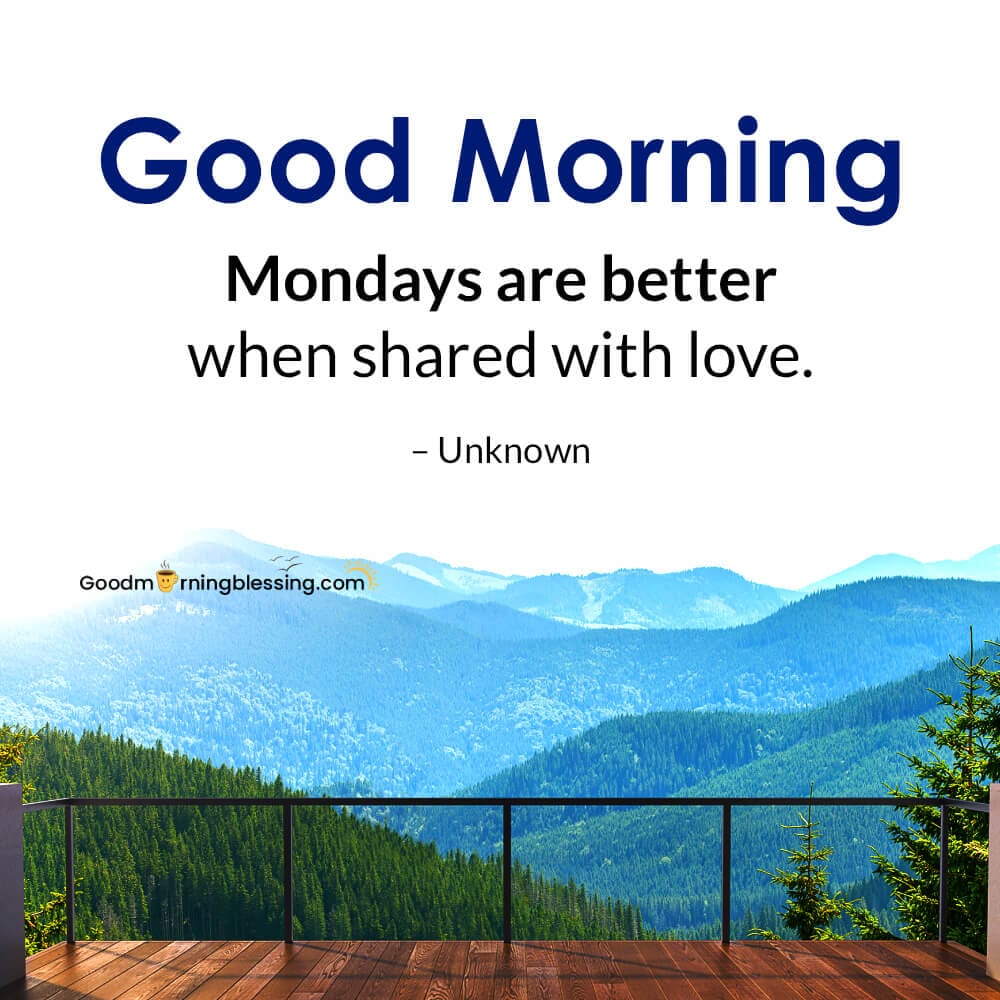 Monday Motivation Short Quotes