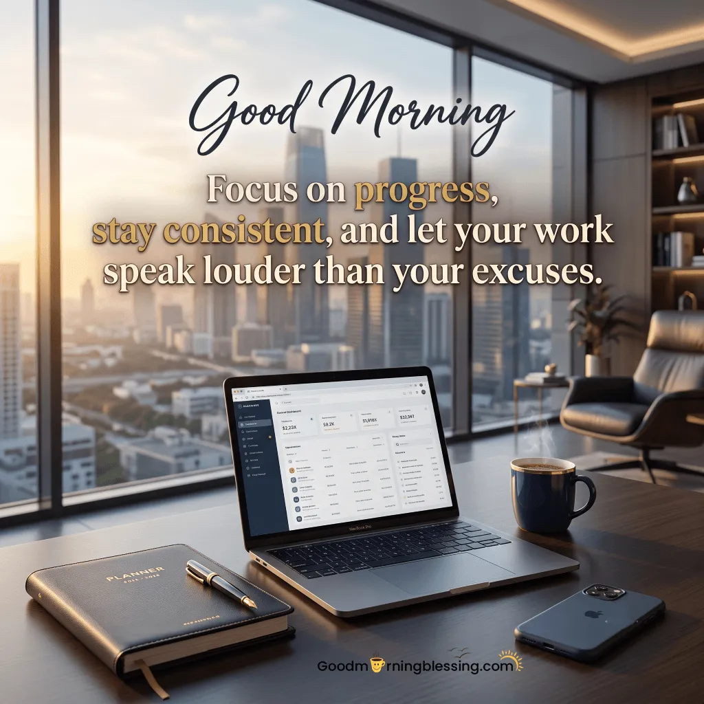 Motivational Quotes For Work