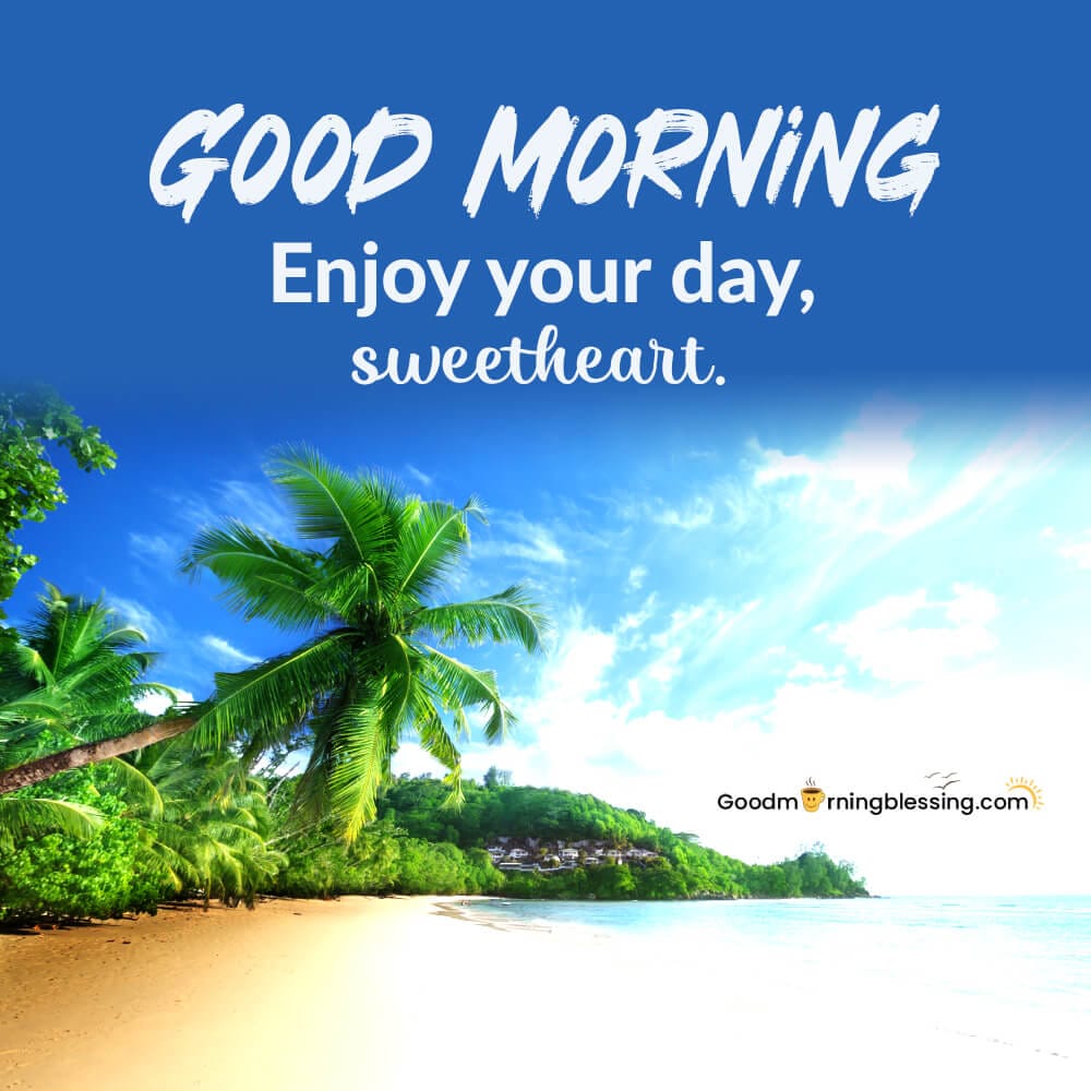 Nature Good Morning Images With Quotes​