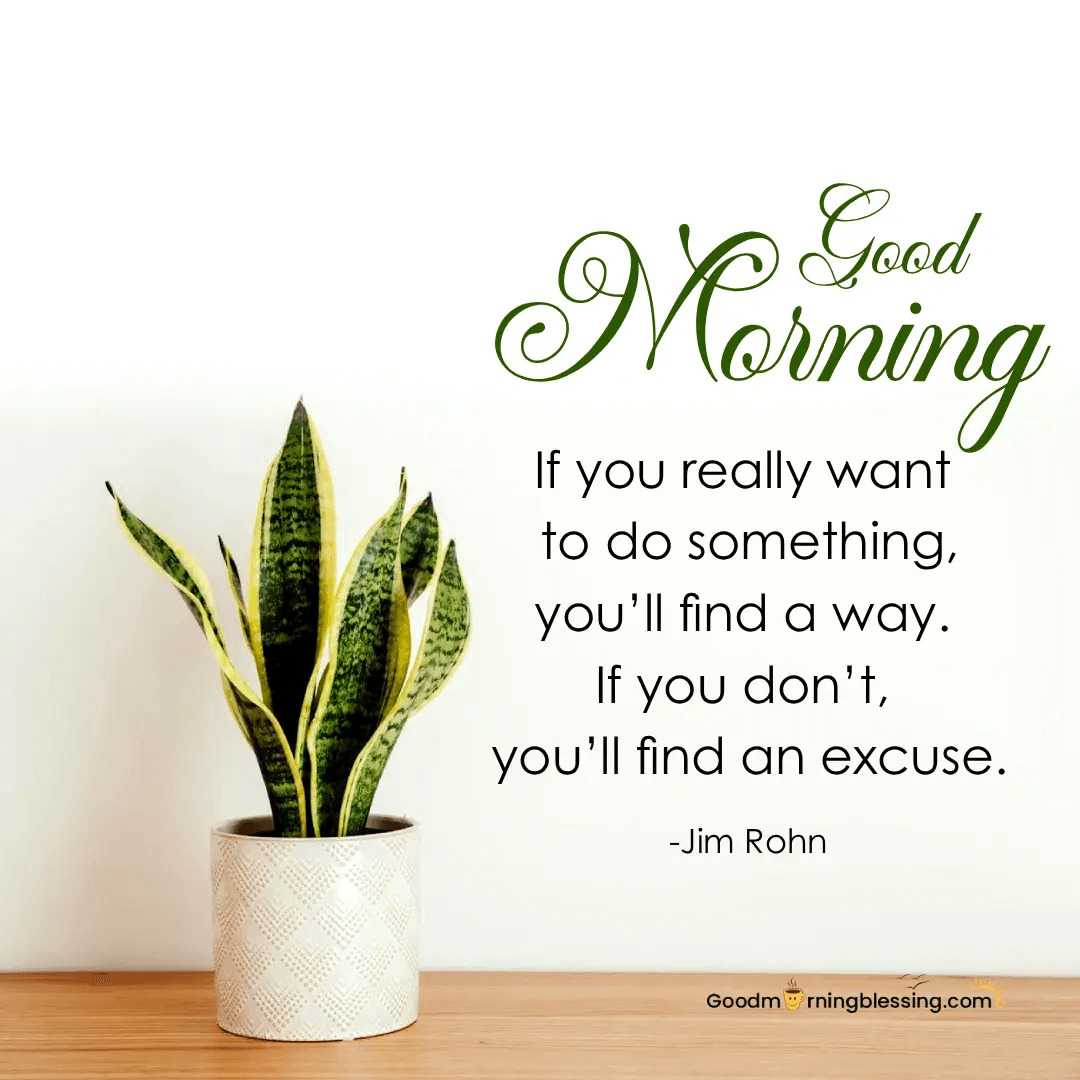 New Day Good Morning Quotes​