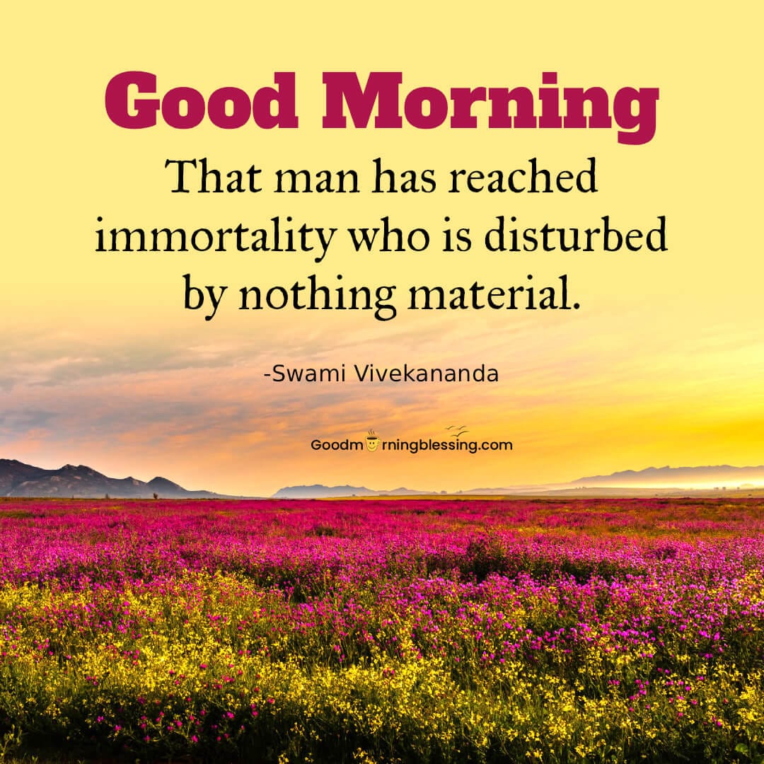 Quote Of The Day Monday