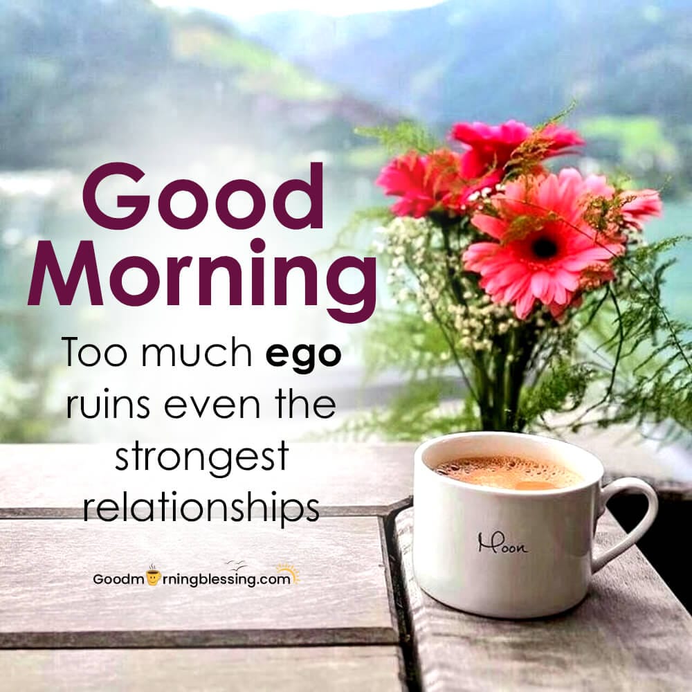 Quotes On Ego And Attitude​