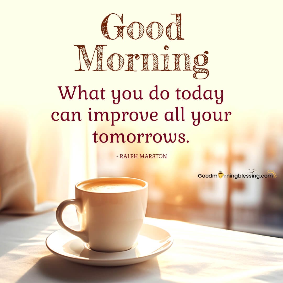 Today's Quote Of The Day