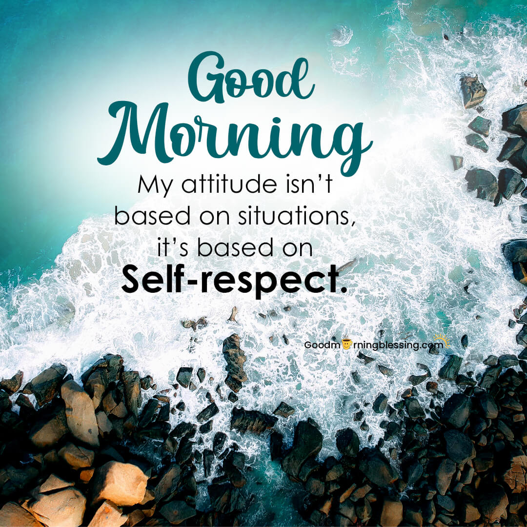 Attitude Quotes – Bold, Strong And Confident Lines For Life