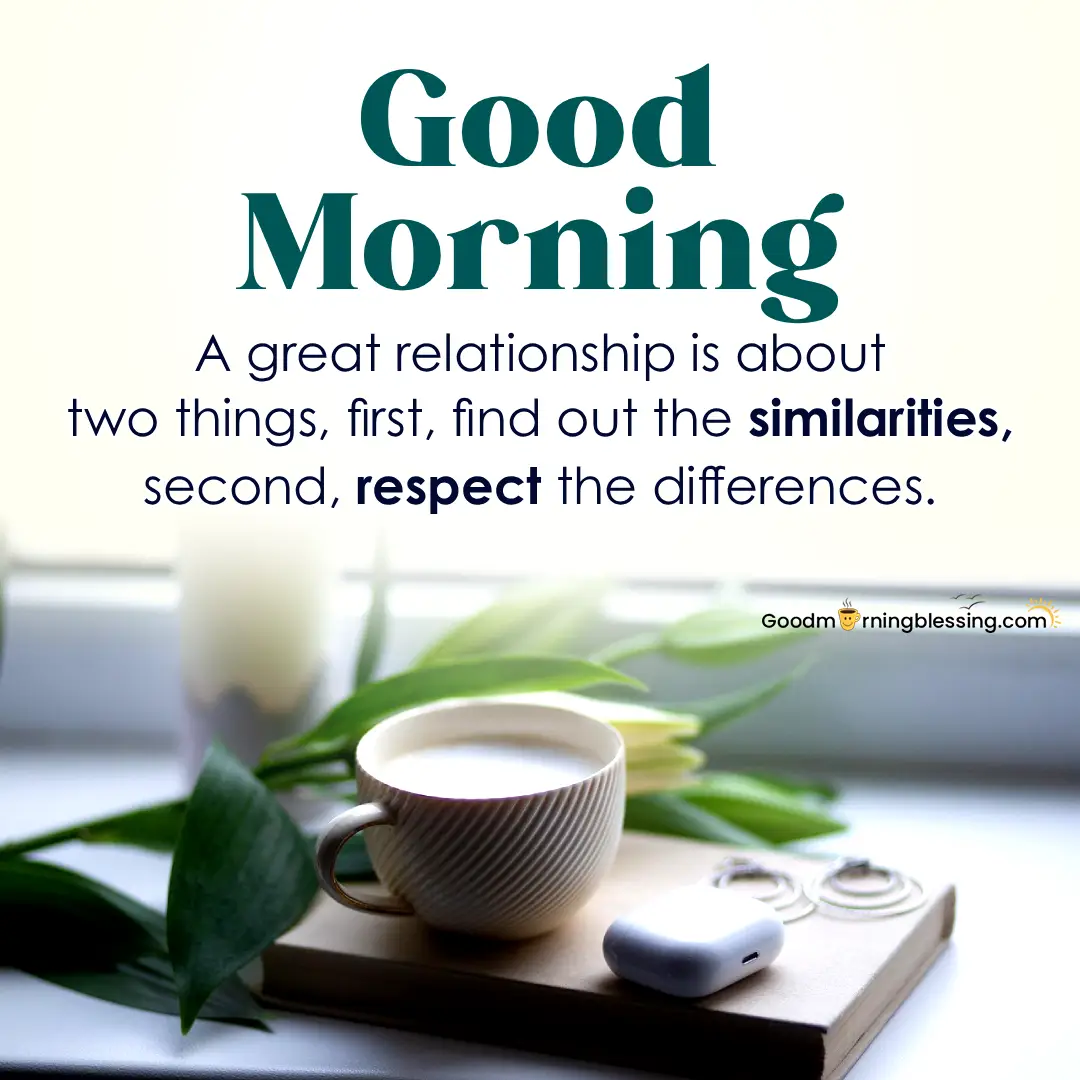 Emotional Good Morning Messages That Feel Personal