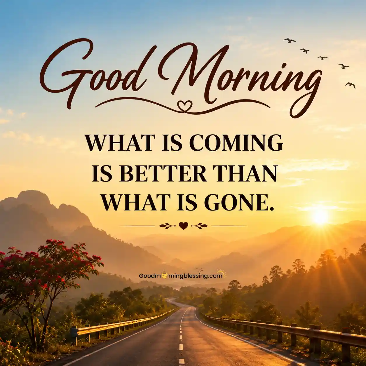 Emotional & Heart Touching Good Morning Messages