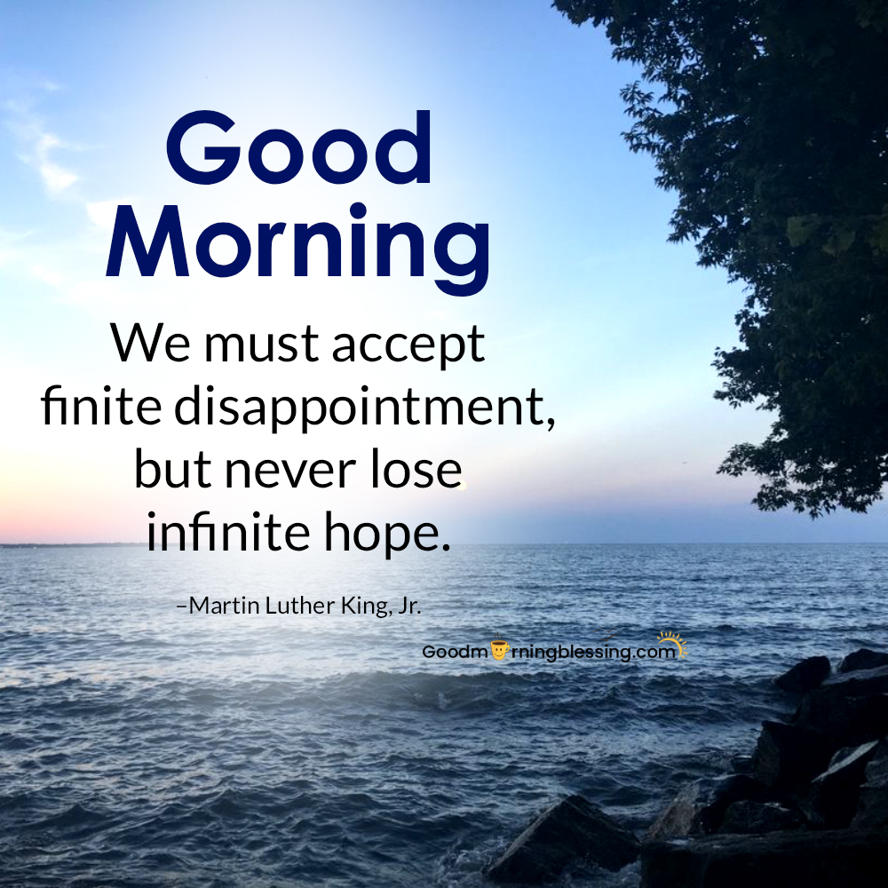 Free Good Morning Hope And Faith Images For Whatsapp