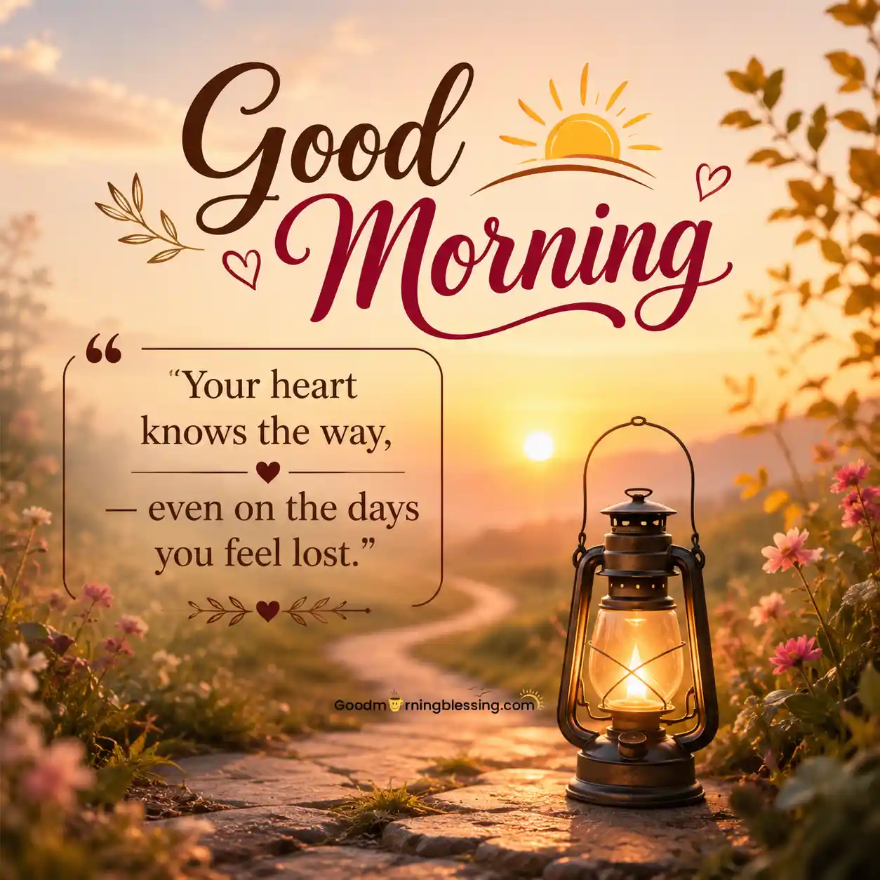 Good Morning Image And Morning Quotes