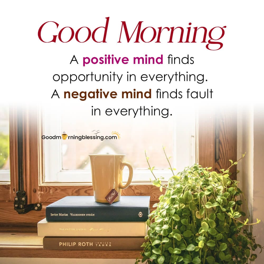 Good Morning Images New