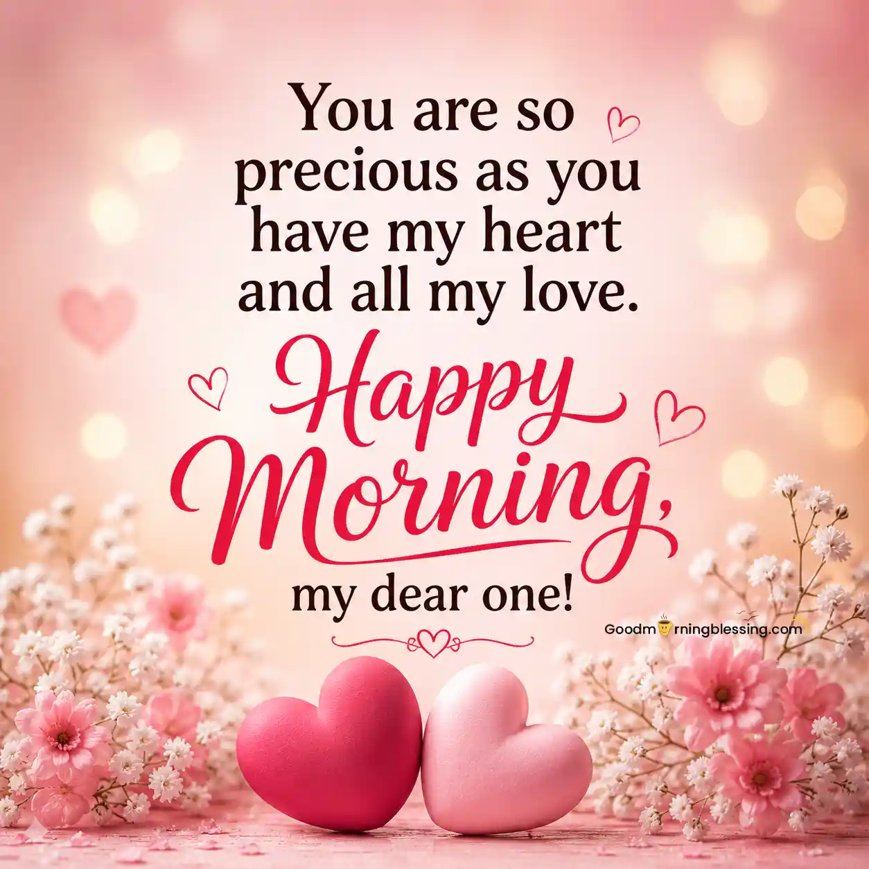 Good Morning Love Care Images Download