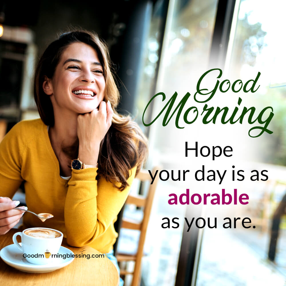 Good Morning Messages For Her