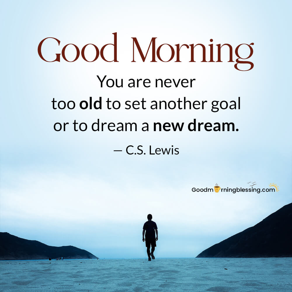 Good Morning Motivational Quotes For Success