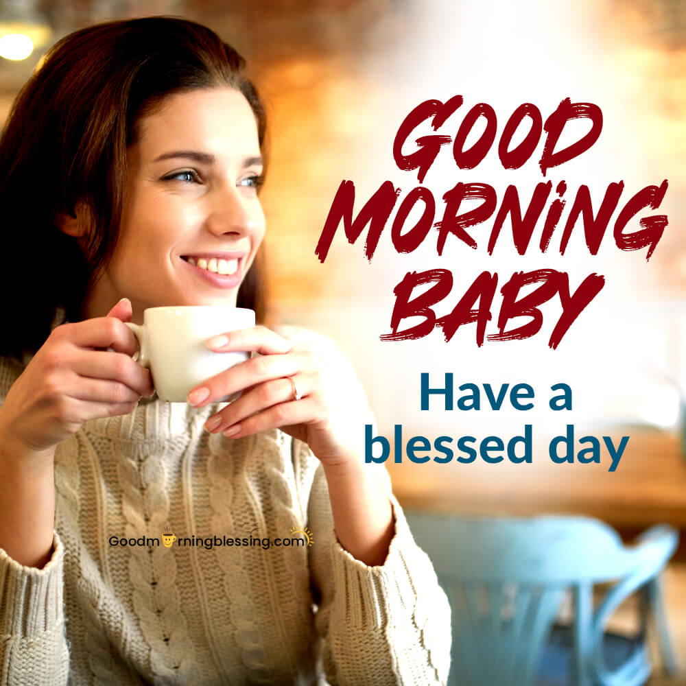 Good Morning Pictures For Love