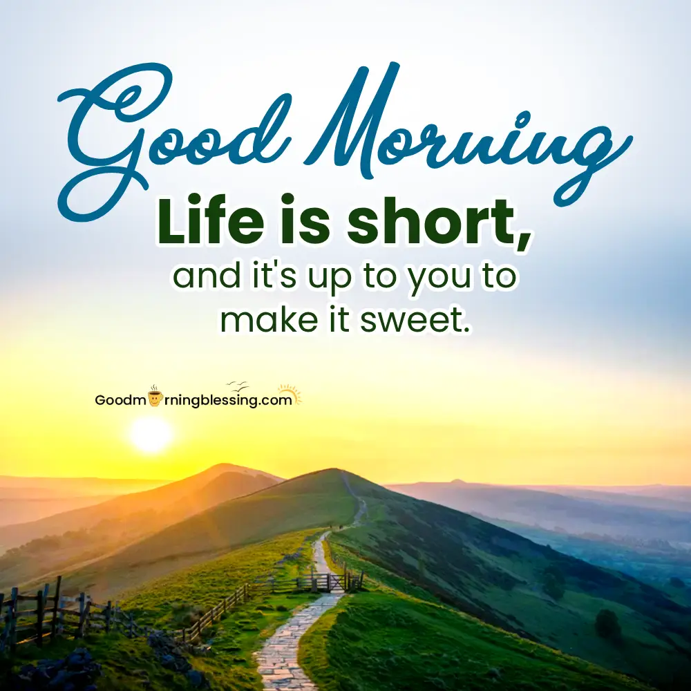 🌅 120+ Good Morning Wishes That Make Every Day Special