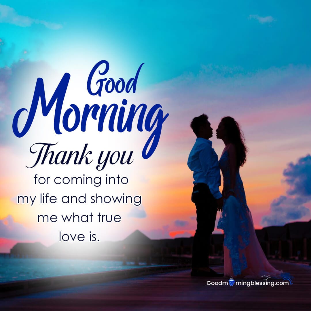 Good Morning Couple Images Hd