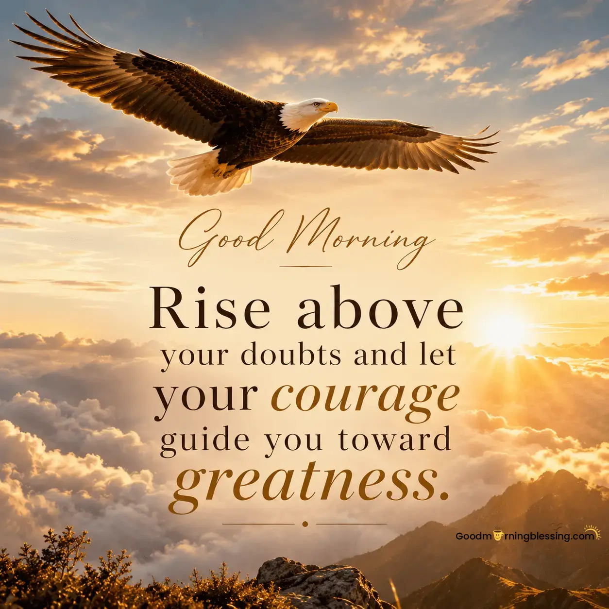 Good Morning Life Quotes In English
