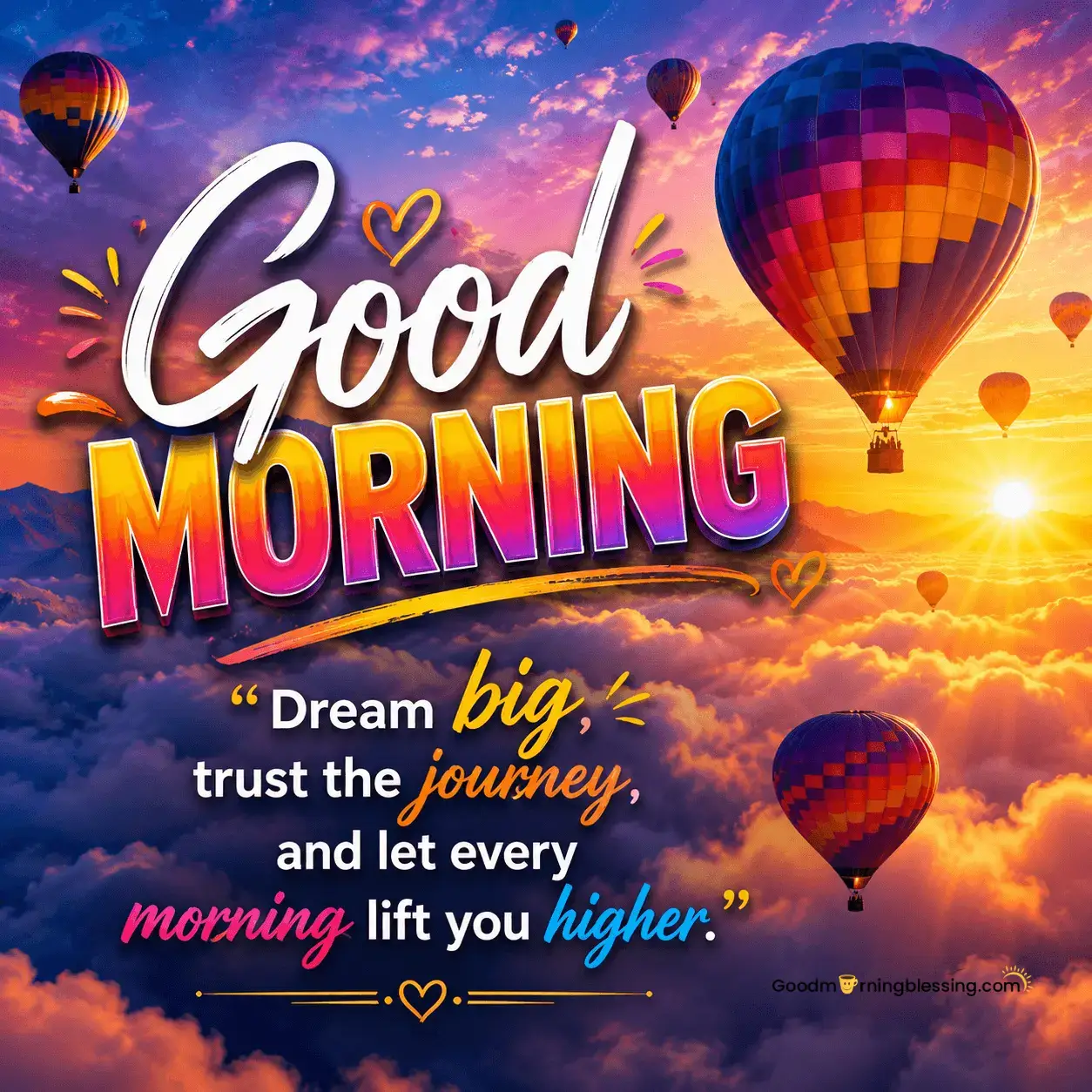 Good Morning Life Quotes With Images