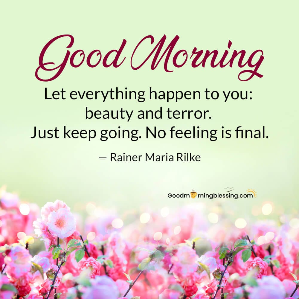 Good Morning Quotes Images Free